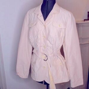 New Taifun jacket without tags Taifun ladies Med. Jacket